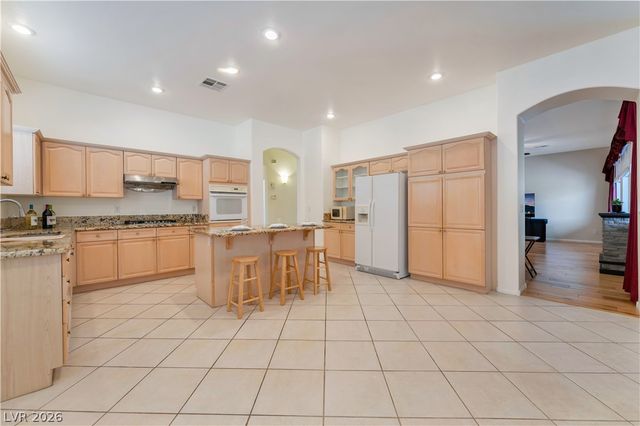 2807 Jamie Rose Street, Las Vegas, NV 89135