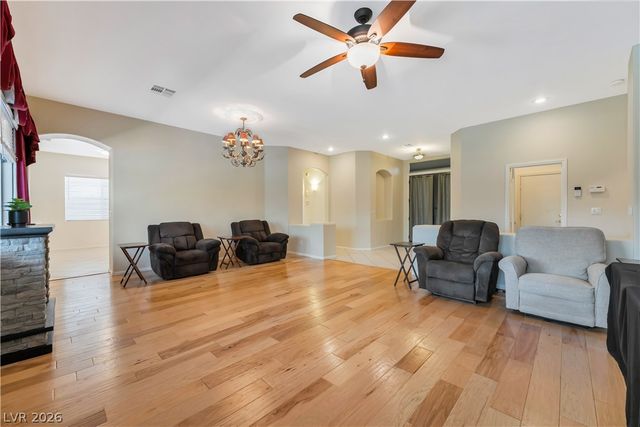 2807 Jamie Rose Street, Las Vegas, NV 89135