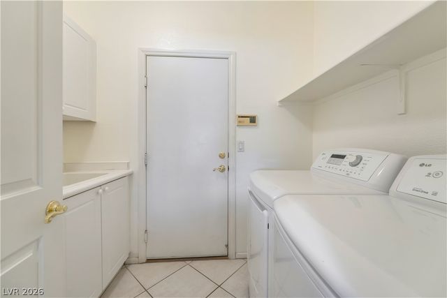 2807 Jamie Rose Street, Las Vegas, NV 89135