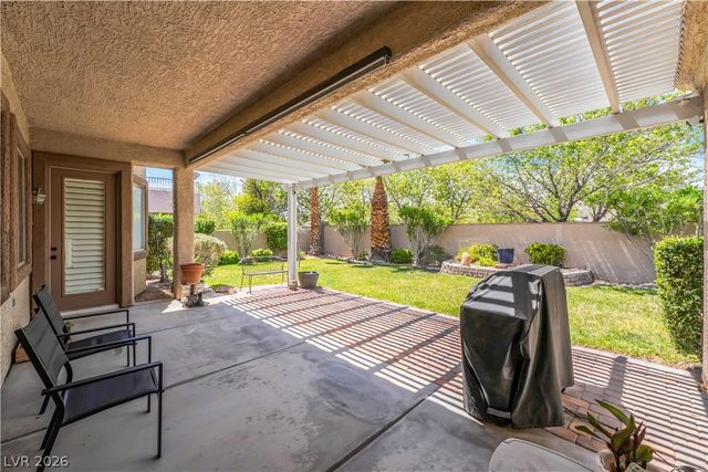 2807 Jamie Rose Street, Las Vegas, NV 89135