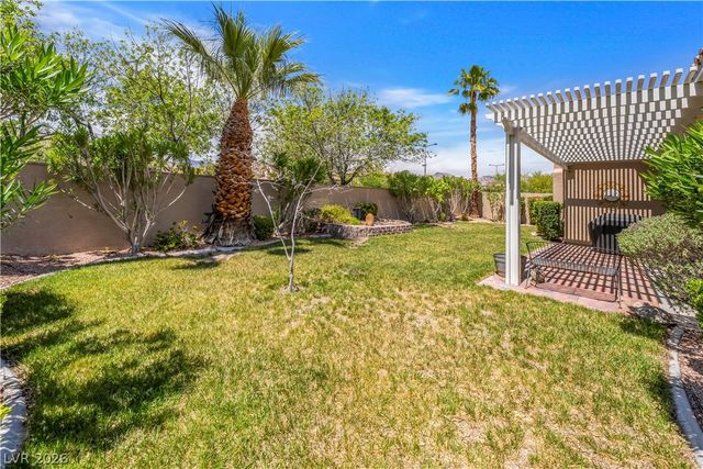 2807 Jamie Rose Street, Las Vegas, NV 89135
