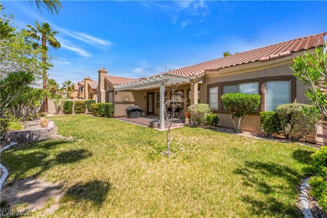 2807 Jamie Rose Street, Las Vegas, NV 89135
