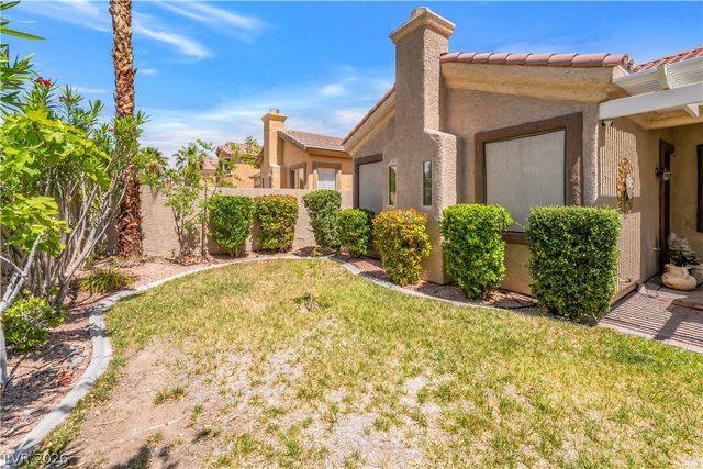 2807 Jamie Rose Street, Las Vegas, NV 89135