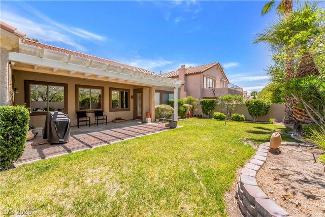 2807 Jamie Rose Street, Las Vegas, NV 89135