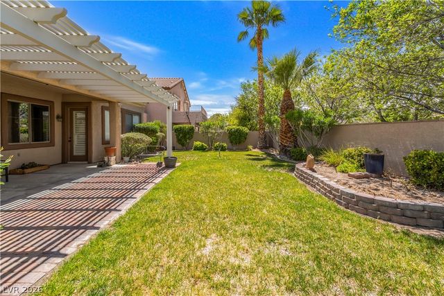 2807 Jamie Rose Street, Las Vegas, NV 89135