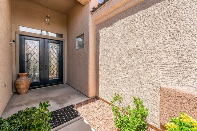 2807 Jamie Rose Street, Las Vegas, NV 89135
