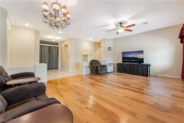 2807 Jamie Rose Street, Las Vegas, NV 89135