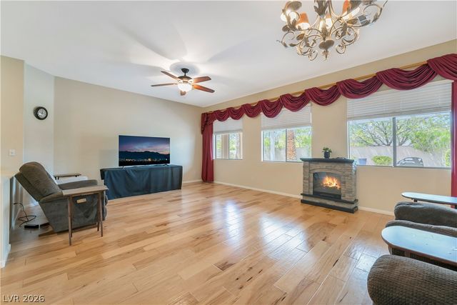 2807 Jamie Rose Street, Las Vegas, NV 89135