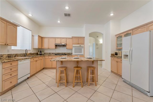 2807 Jamie Rose Street, Las Vegas, NV 89135