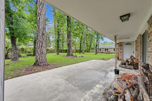 24414 Pine Canyon Drive, Spring, TX 77380