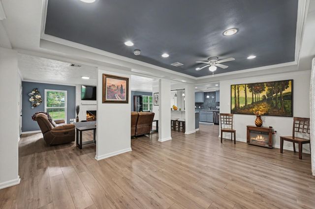 24414 Pine Canyon Drive, Spring, TX 77380