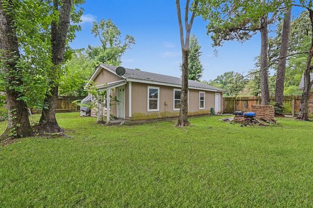 24414 Pine Canyon Drive, Spring, TX 77380