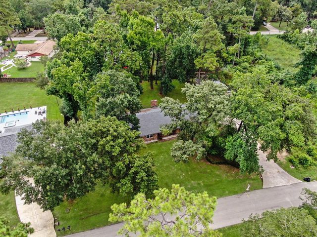 24414 Pine Canyon Drive, Spring, TX 77380
