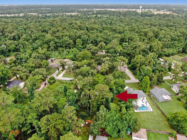 24414 Pine Canyon Drive, Spring, TX 77380