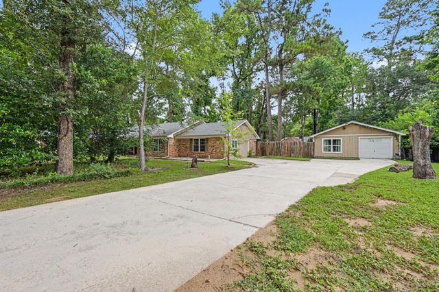 24414 Pine Canyon Drive, Spring, TX 77380