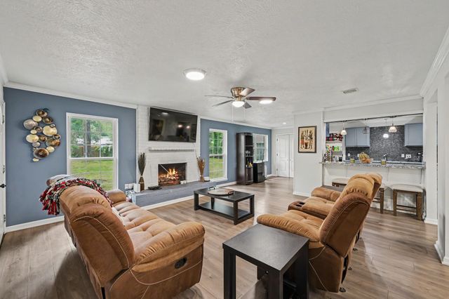 24414 Pine Canyon Drive, Spring, TX 77380