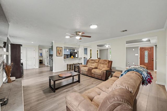 24414 Pine Canyon Drive, Spring, TX 77380