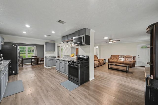 24414 Pine Canyon Drive, Spring, TX 77380