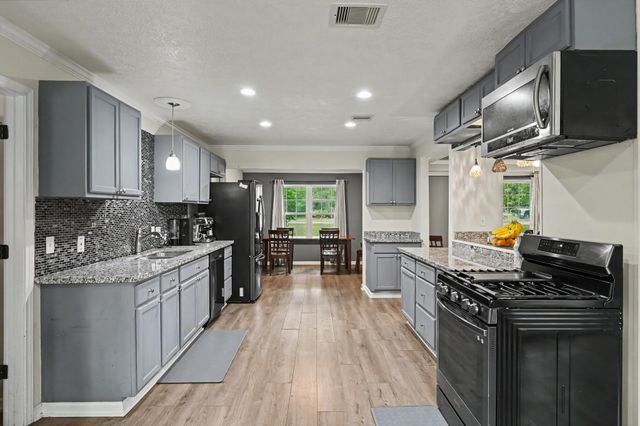 24414 Pine Canyon Drive, Spring, TX 77380
