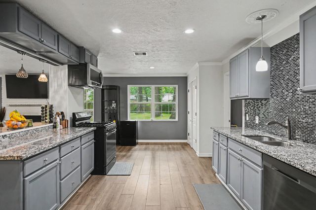 24414 Pine Canyon Drive, Spring, TX 77380