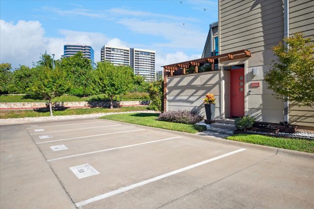 3919 Buena Vista Street B, Dallas, TX 75204