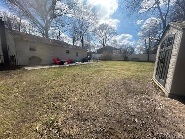 4 White Oak Street, Middle Island, NY 11953