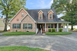 313 Rault Dr., Lumberton, MS 39455