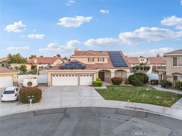 12772 Cimarron, Victorville, CA 92392