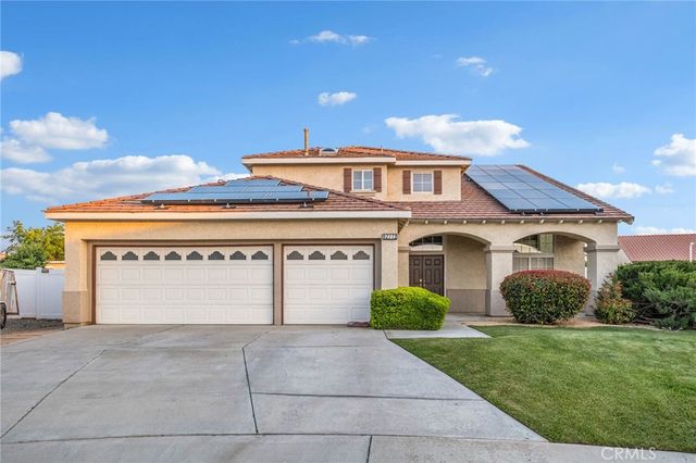 12772 Cimarron, Victorville, CA 92392