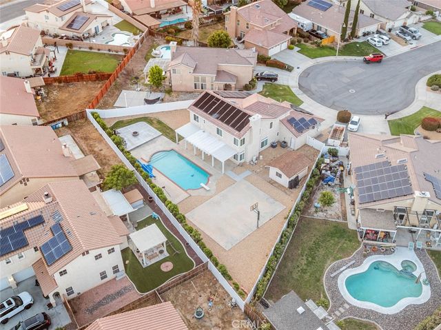 12772 Cimarron, Victorville, CA 92392