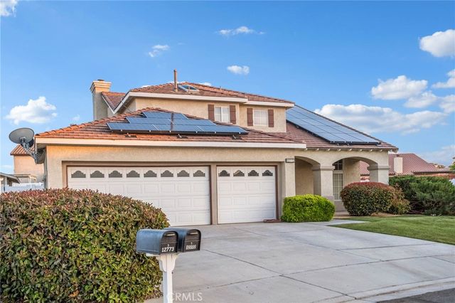 12772 Cimarron, Victorville, CA 92392