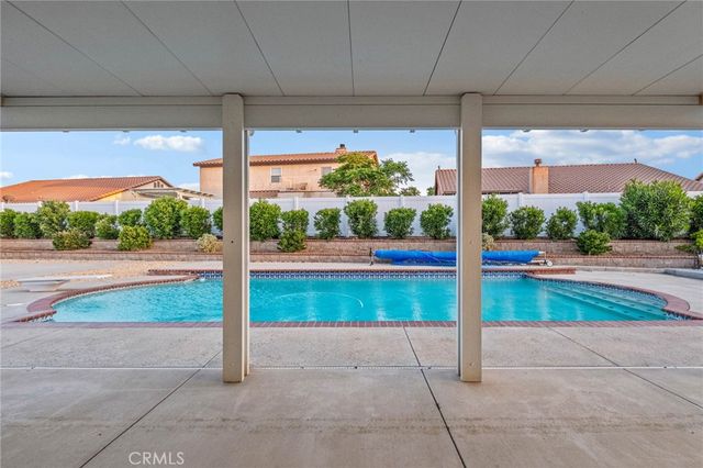 12772 Cimarron, Victorville, CA 92392