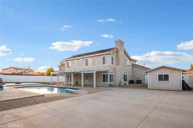 12772 Cimarron, Victorville, CA 92392