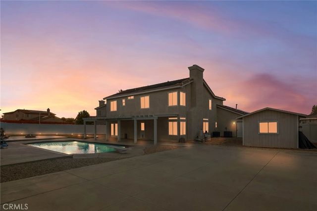 12772 Cimarron, Victorville, CA 92392