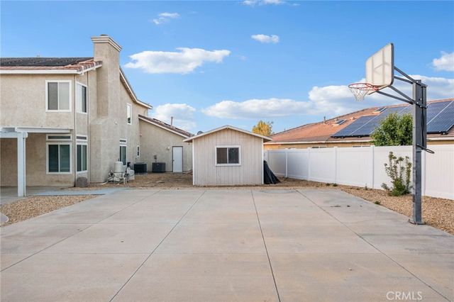 12772 Cimarron, Victorville, CA 92392