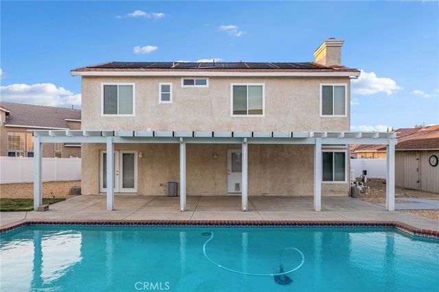 12772 Cimarron, Victorville, CA 92392