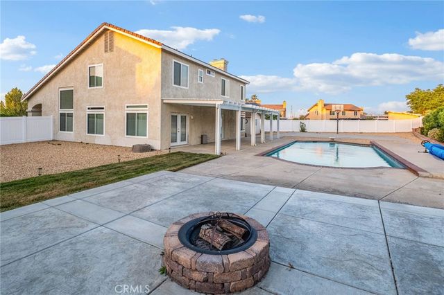 12772 Cimarron, Victorville, CA 92392