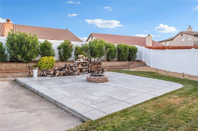 12772 Cimarron, Victorville, CA 92392