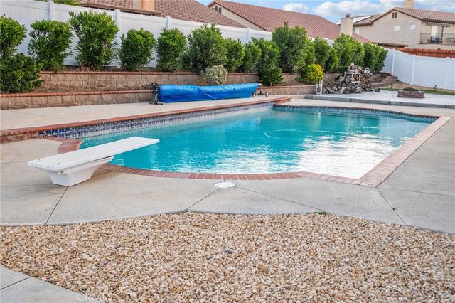 12772 Cimarron, Victorville, CA 92392