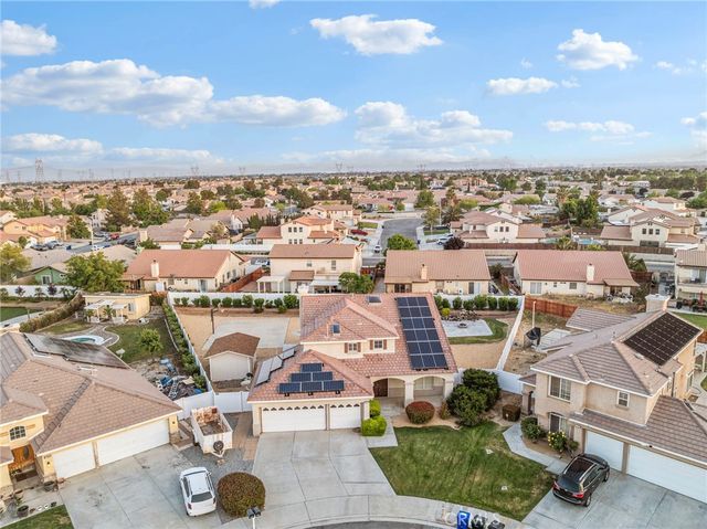 12772 Cimarron, Victorville, CA 92392