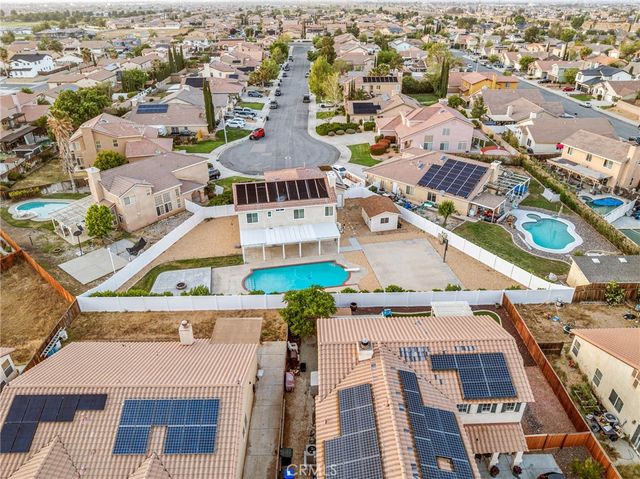 12772 Cimarron, Victorville, CA 92392