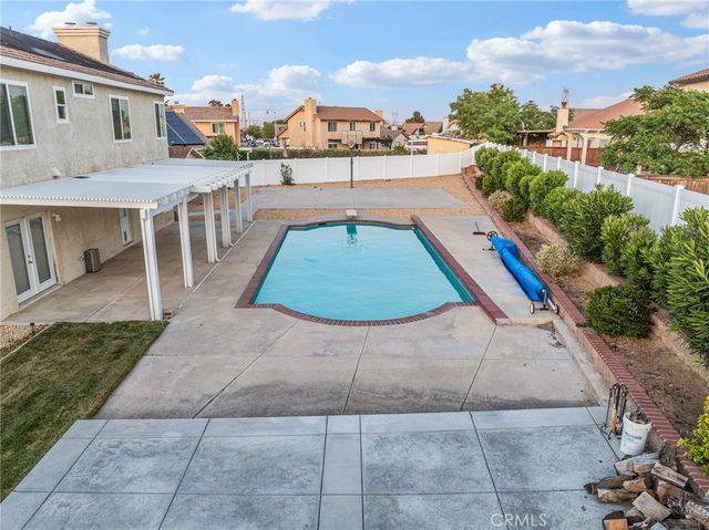 12772 Cimarron, Victorville, CA 92392