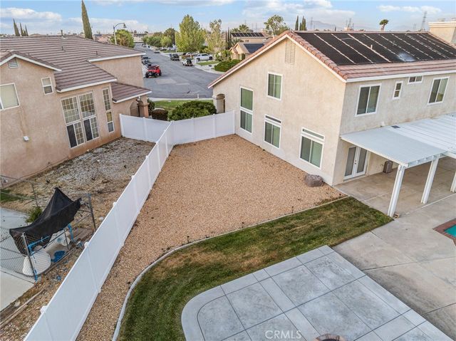 12772 Cimarron, Victorville, CA 92392