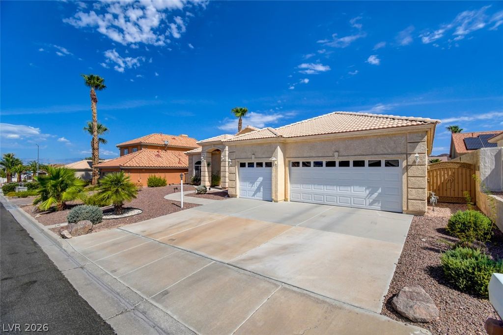 1171 Calico Ridge Drive, Henderson, NV 89011 — photo 2