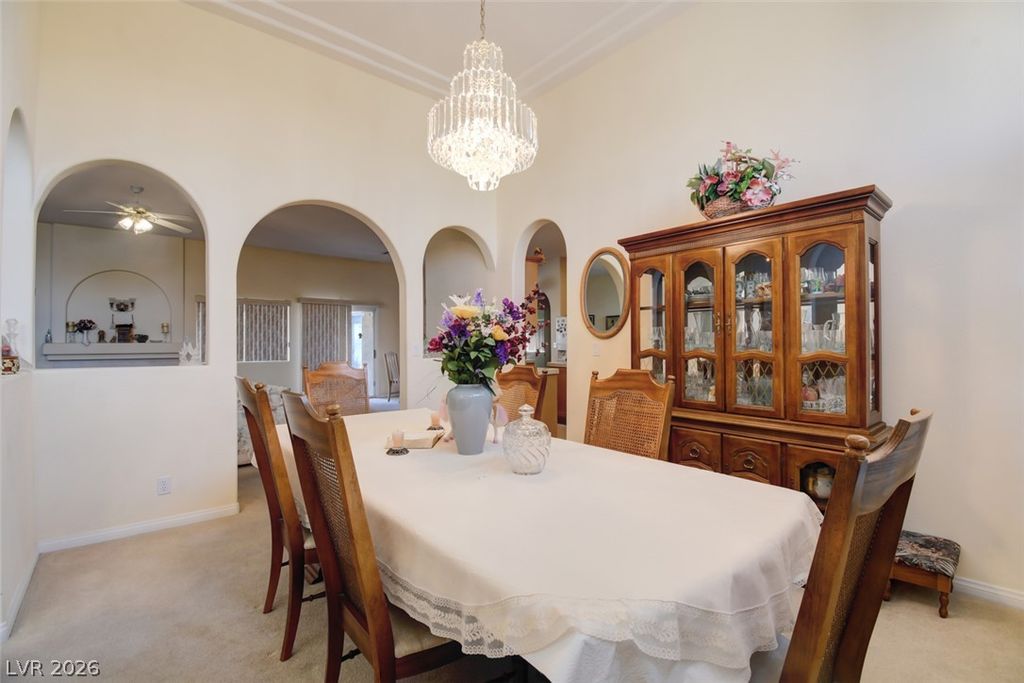 1171 Calico Ridge Drive, Henderson, NV 89011 — photo 4