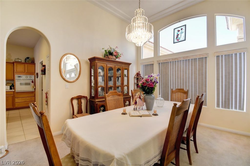1171 Calico Ridge Drive, Henderson, NV 89011 — photo 5