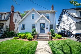 19 Overlook Ter, Maplewood Twp., NJ 07040