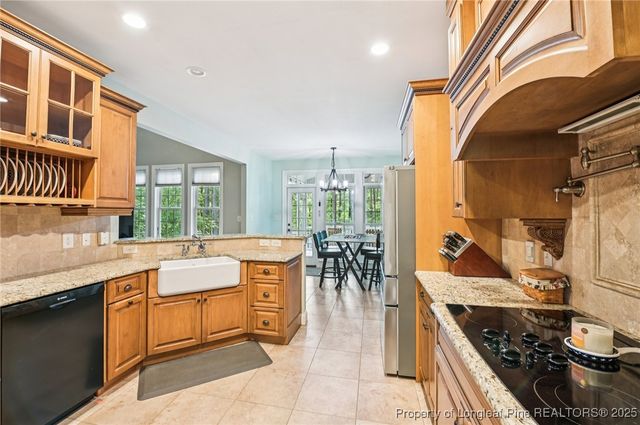 631 Anderson Creek Drive, Spring Lake, NC 28390