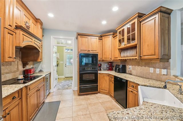 631 Anderson Creek Drive, Spring Lake, NC 28390