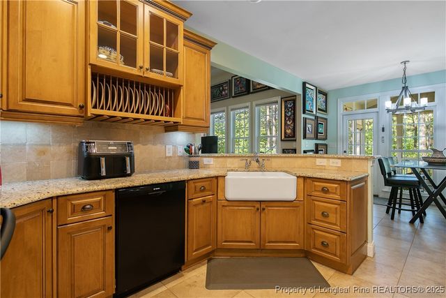631 Anderson Creek Drive, Spring Lake, NC 28390